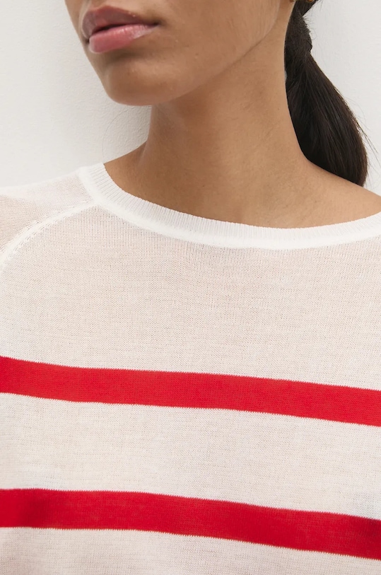 Светр Answear Lab 2508.ikk червоний