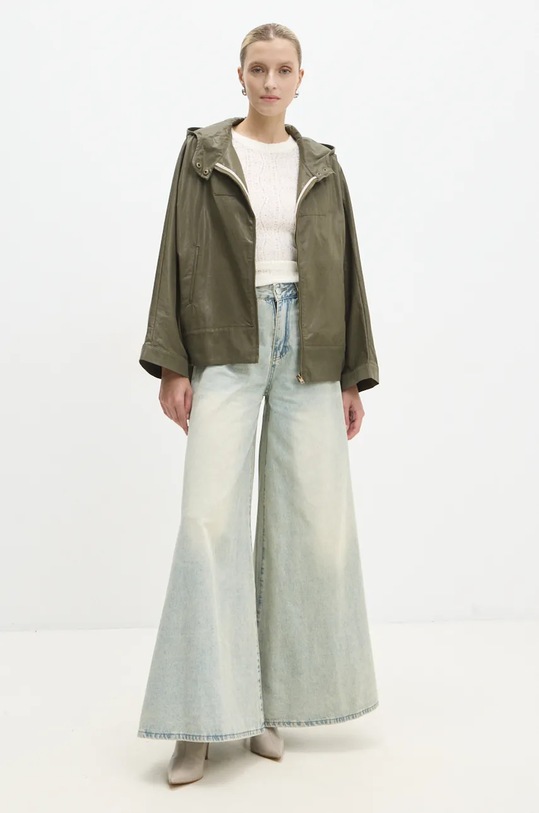 Answear.LAB maglione 14521.ims beige WZ24