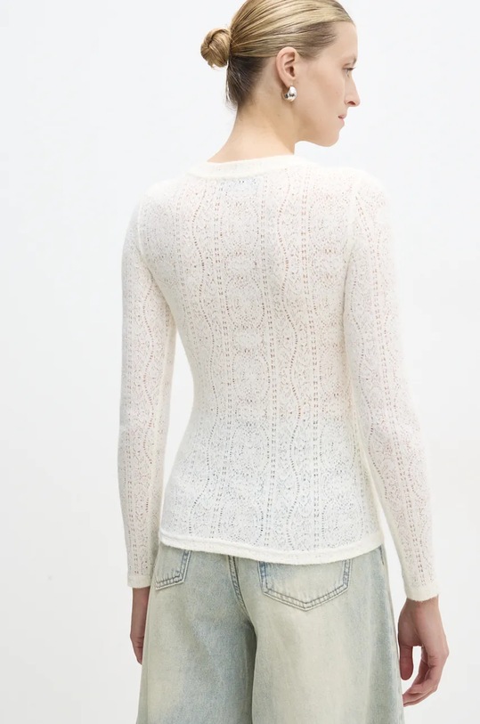 Abbigliamento Answear.LAB maglione 14521.ims beige