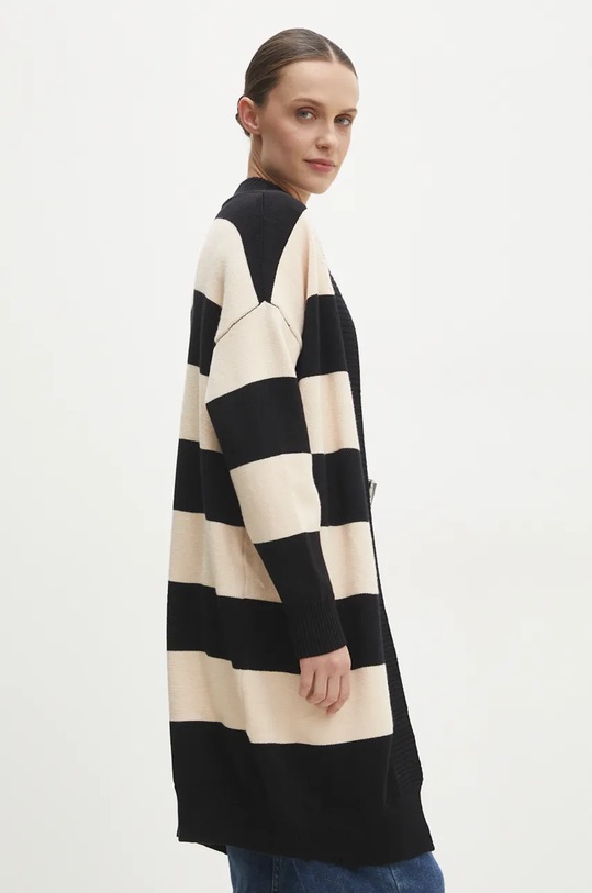 Kardigan Answear.LAB béžová zs5265.IKK