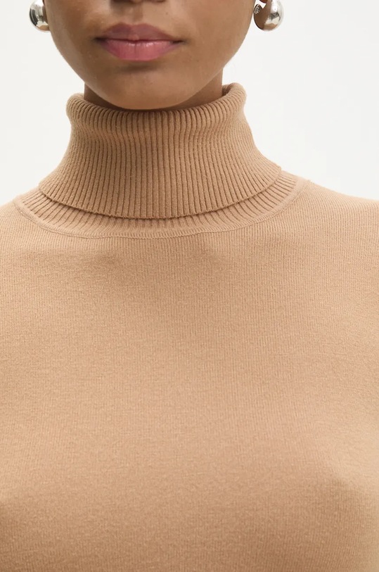 Answear.LAB maglione MT9266.hms marrone