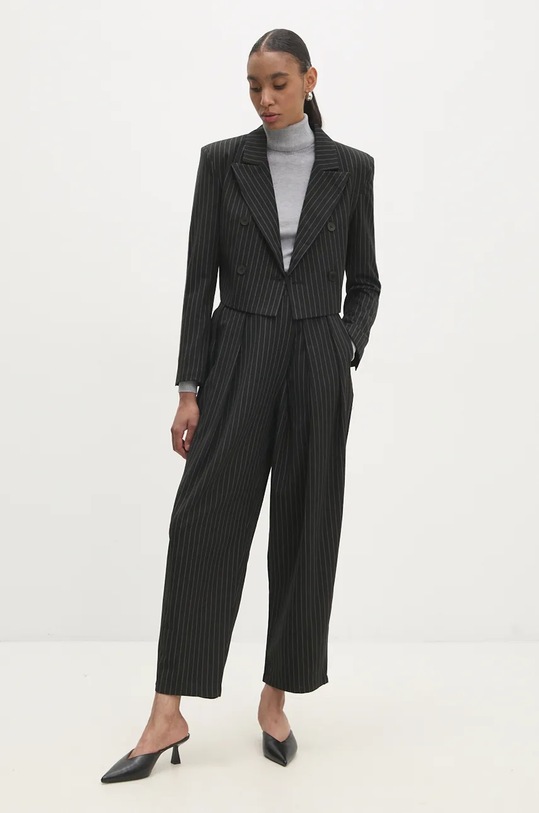 Свитер Answear.LAB MT9266.hms серый WZ24