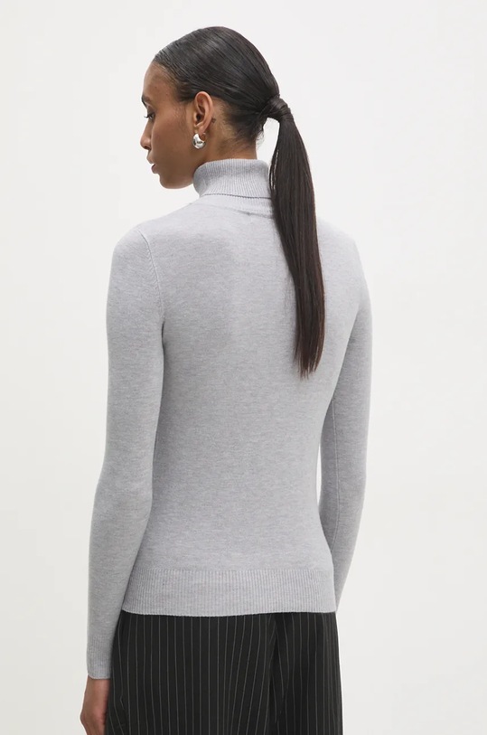 Одежда Свитер Answear.LAB MT9266.hms серый