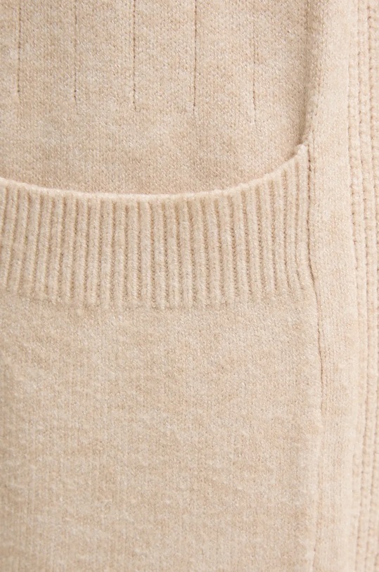 Kardigan Answear.LAB 5844.hms béžová