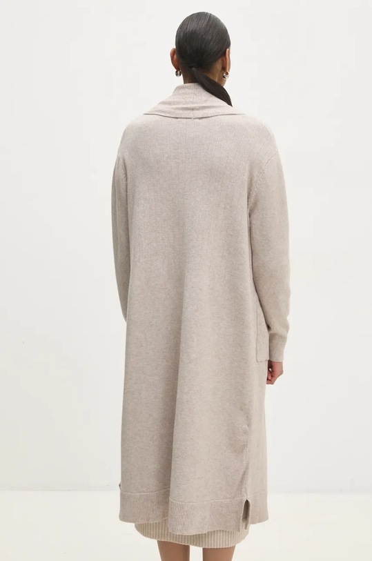 Одежда Джемпер Answear.LAB 5844.hms серый