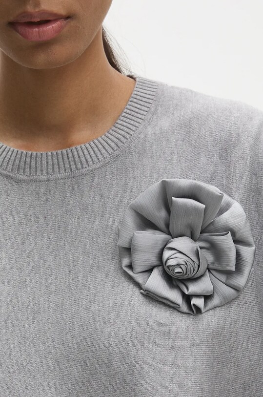 Answear.LAB sweter BW09081.hos