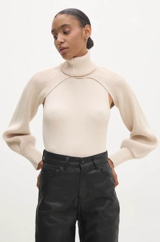 Елек Answear.LAB LB0126AB.hos