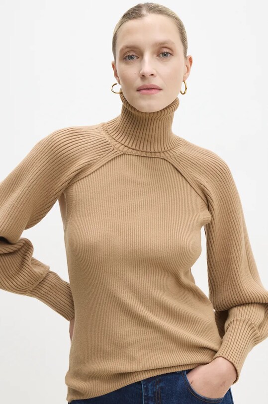 Answear Lab gilet LB0126AB.hos