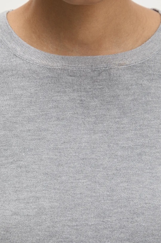 Svetr Answear.LAB šedá MG55700.hlk