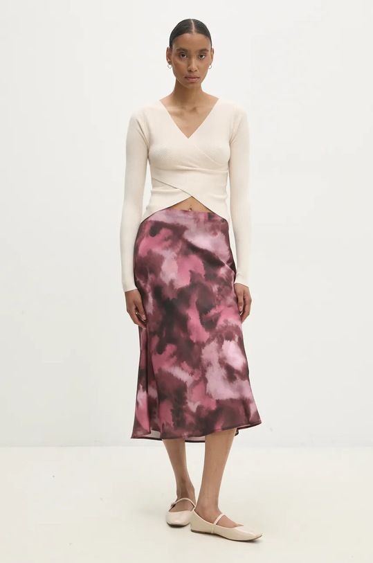 Pulover Answear.LAB MG59370.hlk bež WZ24