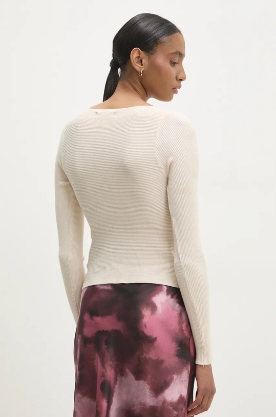 Odjeća Pulover Answear.LAB MG59370.hlk bež