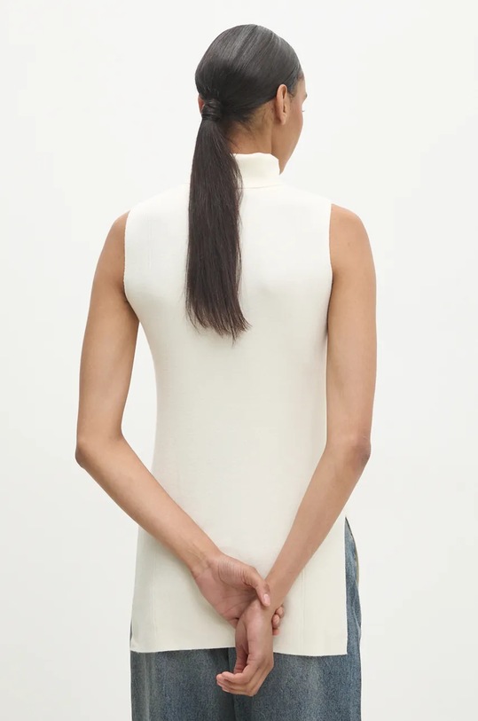 Answear Lab vesta alb MG59432.hlk