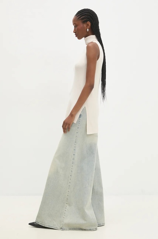 Vesta Answear.LAB béžová MG59432.hlk