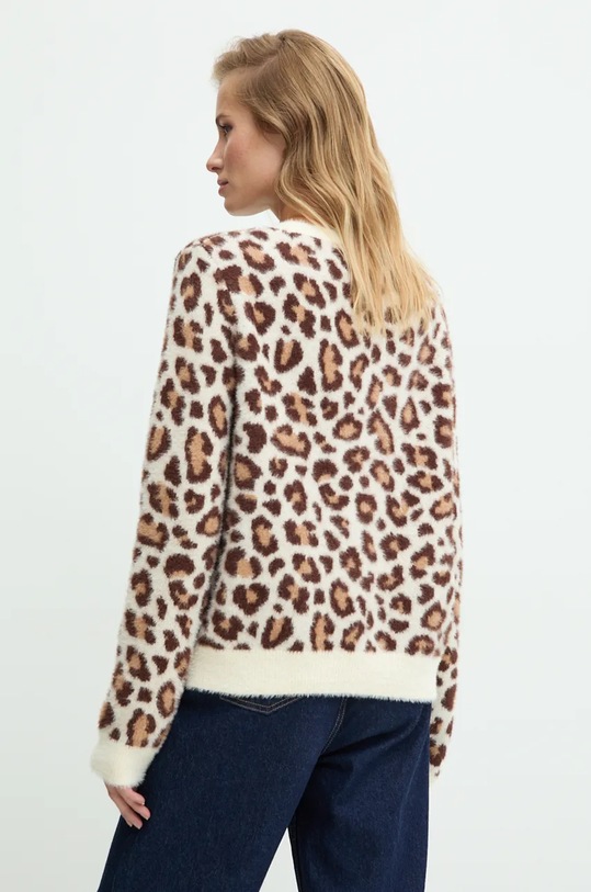 Oblečení Svetr Answear.LAB tt4382.z.tos hnědá