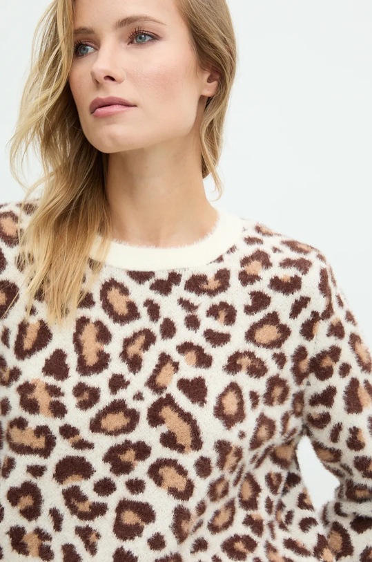 Svetr Answear.LAB hnědá tt4382.z.tos