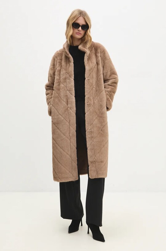 Answear.LAB sweter tt4239.z.tos czarny WZ24