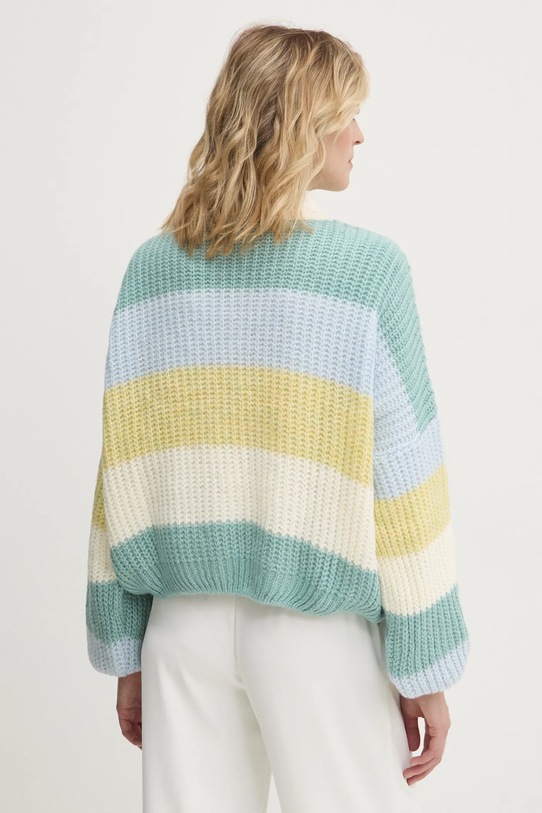 Oblečení Svetr Answear.LAB 3244.tos modrá