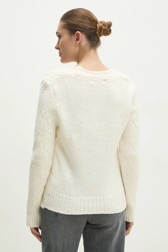 Одежда Джемпер Answear.LAB 3592.tos бежевый