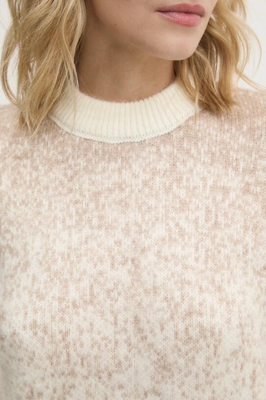 Answear Lab pulover 7578.tos bej