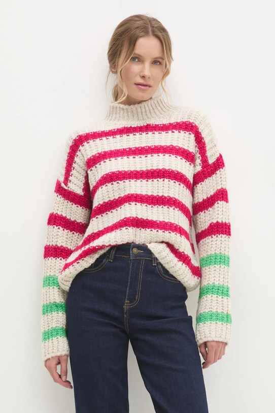 Answear Lab pulover 3578.tos roz