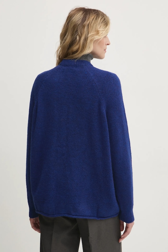 Oblečení Svetr Answear.LAB 4543.tos námořnická modř