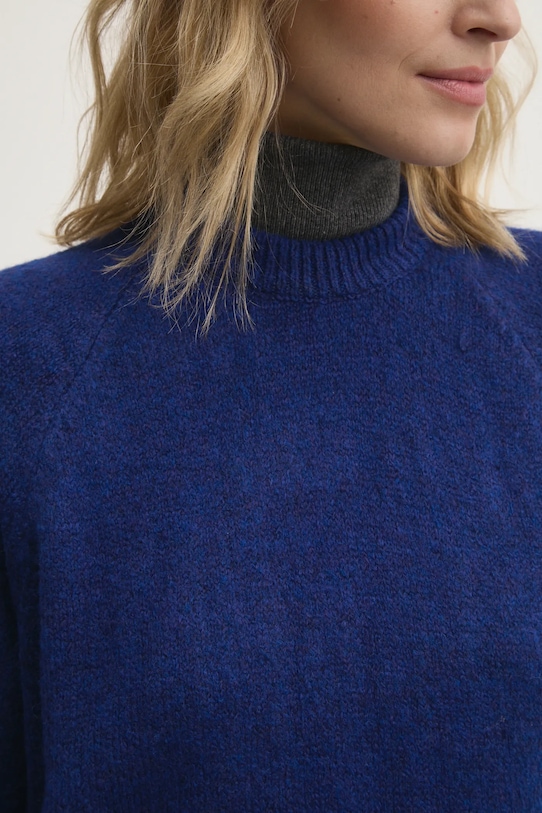 Svetr Answear.LAB 4543.tos námořnická modř