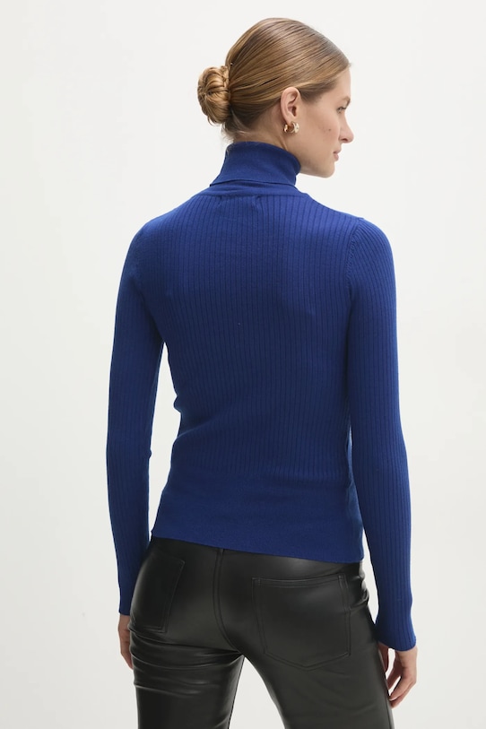Одежда Свитер Answear.LAB 4424.tos тёмно-синий