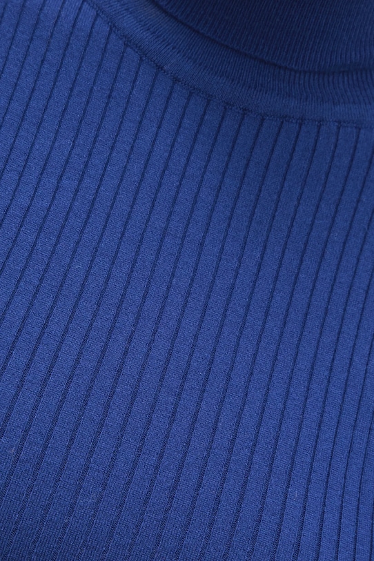 Свитер Answear.LAB 4424.tos тёмно-синий