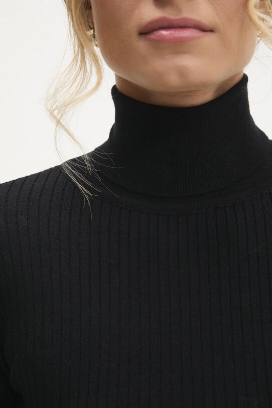 Answear Lab pulover 4424.tos negru