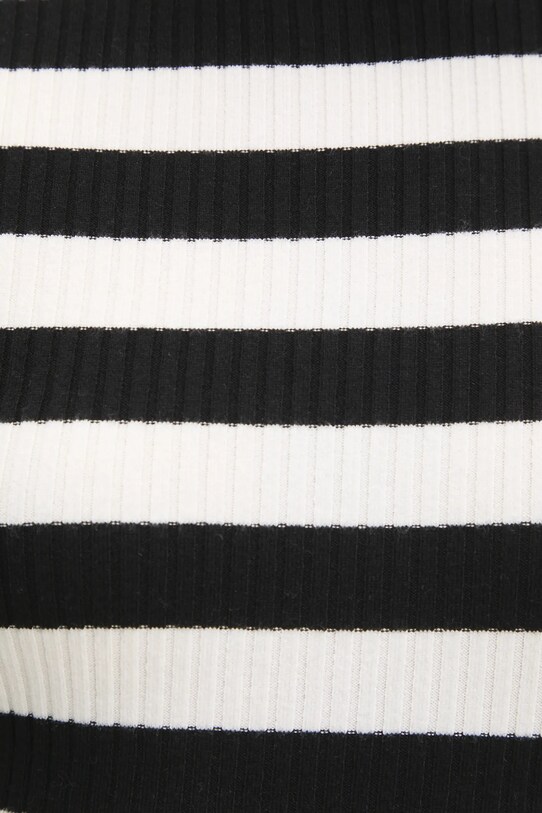 Svetr Answear.LAB 4584.tos černá