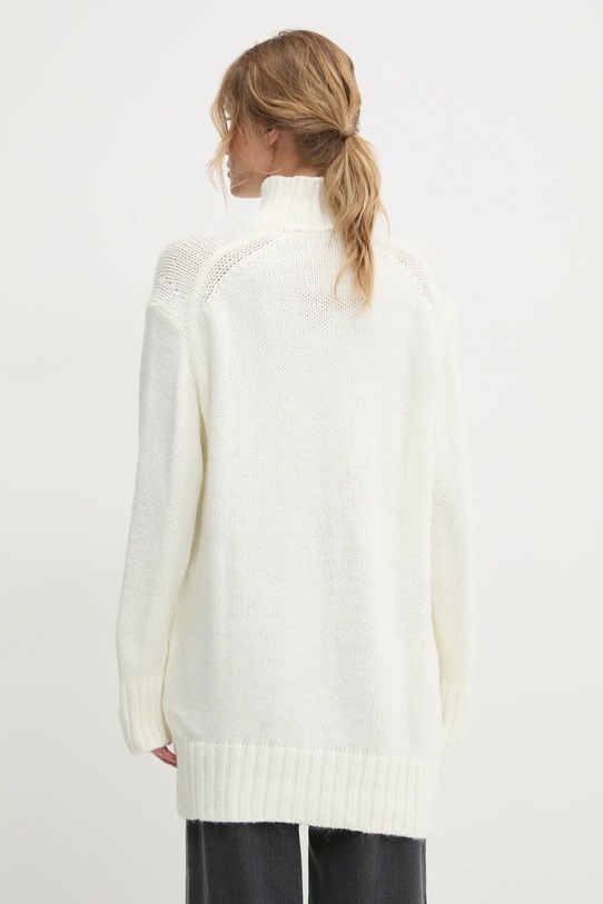 Îmbrăcăminte Answear Lab pulover 4611.tos bej