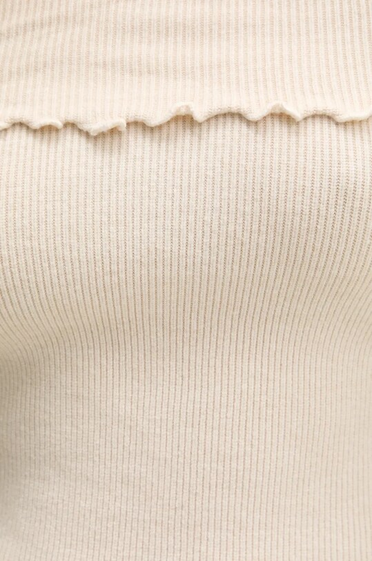 Answear Lab pulover mc9128.fos bej