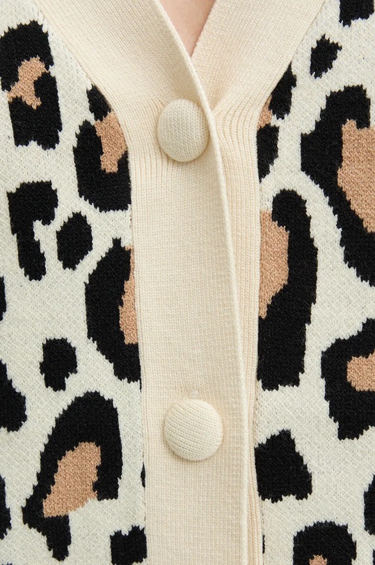 Answear Lab cardigan ar635.fos bej