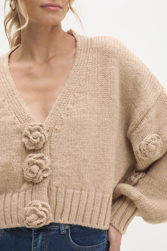 Answear Lab kardigan sng.31.tos