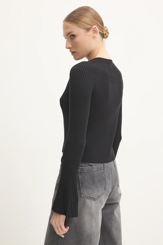 Oblačila Jopica Answear.LAB sng.36.tos črna