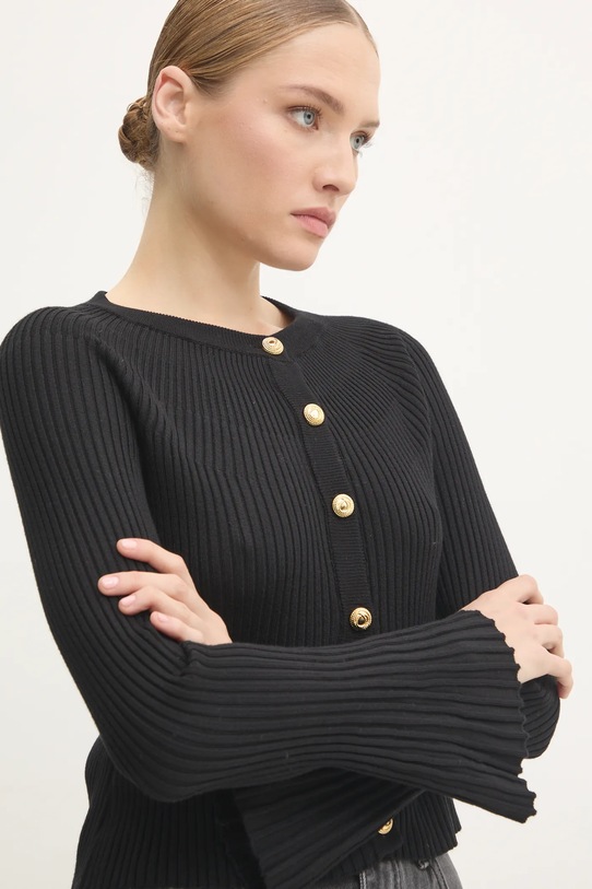 Jopica Answear.LAB črna sng.36.tos