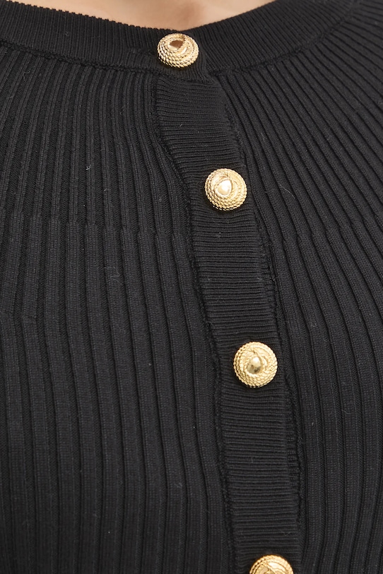 Jopica Answear.LAB sng.36.tos črna