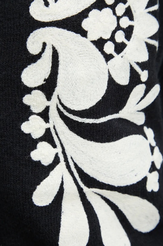 Answear Lab cardigan jp7192.fms negru