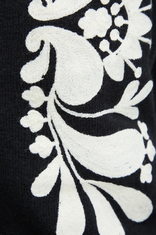 Answear Lab cardigan jp7192.fms negru