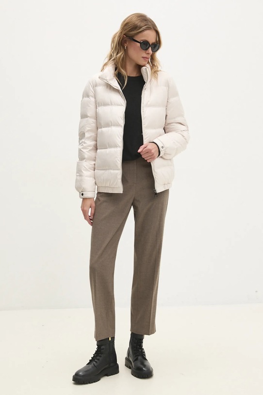 Answear.LAB sweter g391.ilk czarny WZ24