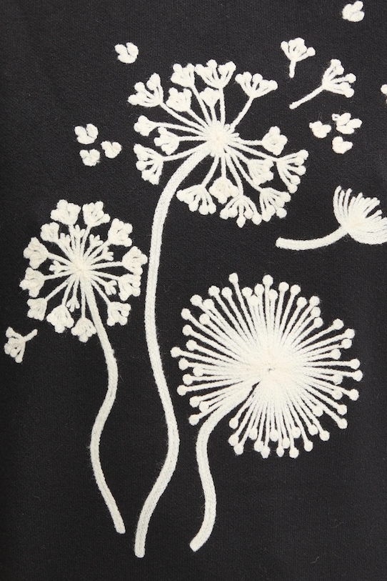 Answear Lab pulover CH.1807.FKK negru