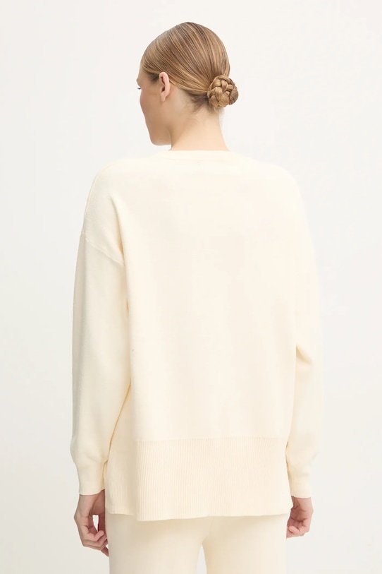 Одежда Свитер Answear.LAB CH.1806.FKK бежевый