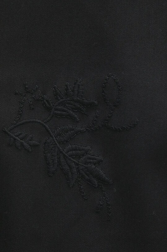 Answear Lab bluza esw047308.ilk negru