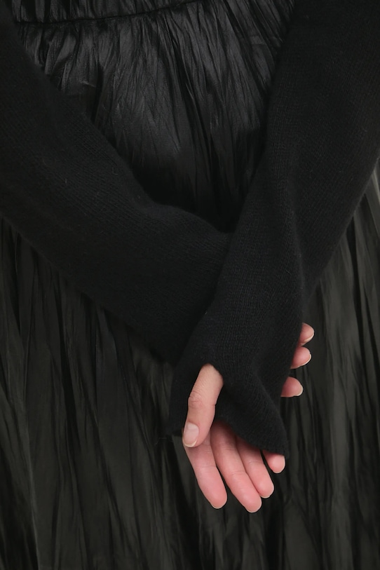 Answear.LAB sweter 8763308.ilk czarny