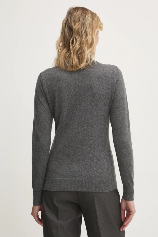Oblečení Kašmírový svetr Answear.LAB ASF802.flk šedá