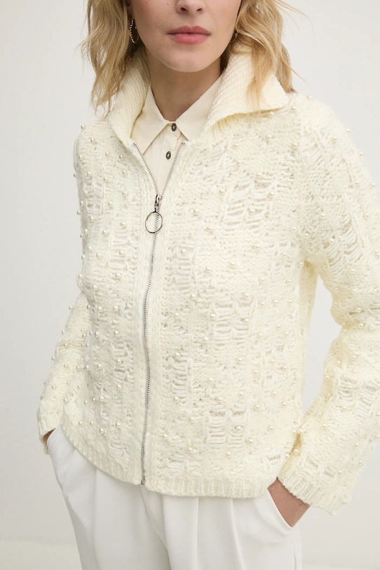 Jopica Answear.LAB Debela bež a25025.ilk