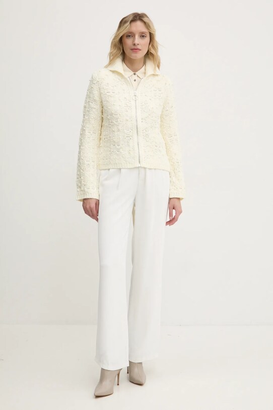 Jopica Answear.LAB a25025.ilk bež WZ24