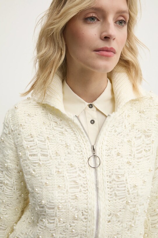 Jopica Answear.LAB a25025.ilk bež