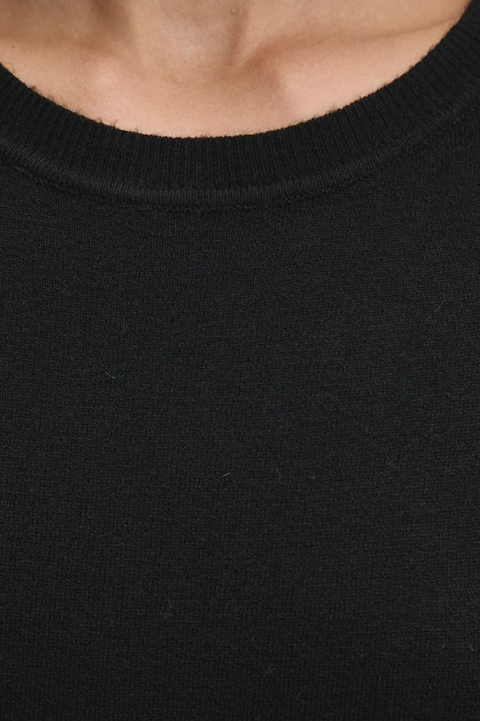 Answear Lab sweter lu1026.ILK czarny