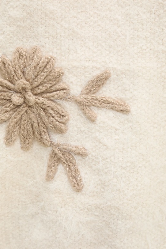 Answear Lab pulover 244.ilk bej